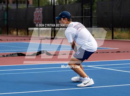 Thumbnail 2 in Kent Denver vs Niwot photogallery.