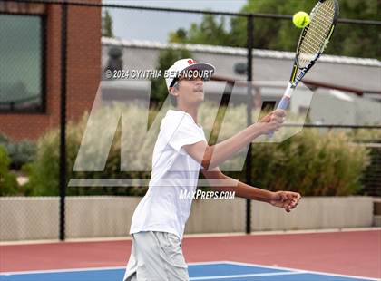 Thumbnail 3 in Kent Denver vs Niwot photogallery.