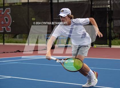 Thumbnail 1 in Kent Denver vs Niwot photogallery.