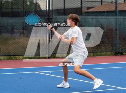 Thumbnail 2 in Kent Denver vs Niwot photogallery.