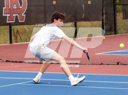 Thumbnail 1 in Kent Denver vs Niwot photogallery.