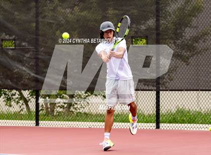 Thumbnail 3 in Kent Denver vs Niwot photogallery.