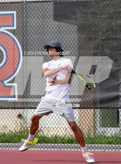 Thumbnail 3 in Kent Denver vs Niwot photogallery.