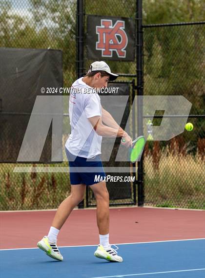 Thumbnail 1 in Kent Denver vs Niwot photogallery.
