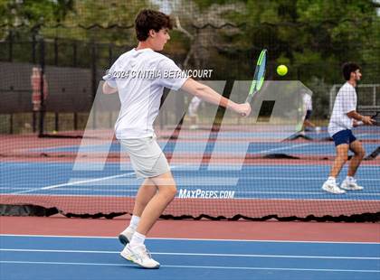 Thumbnail 3 in Kent Denver vs Niwot photogallery.