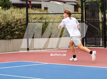 Thumbnail 1 in Kent Denver vs Niwot photogallery.