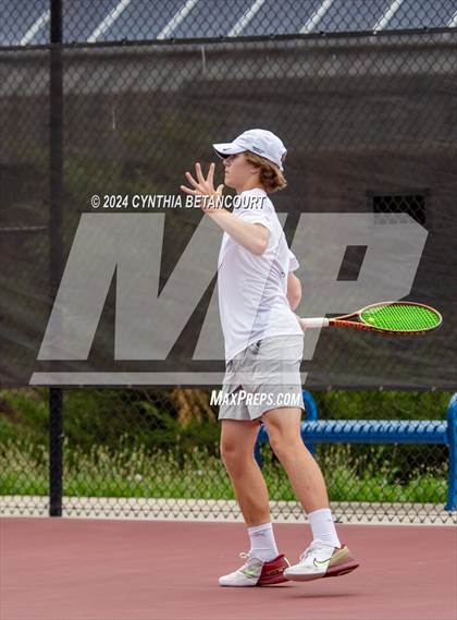 Thumbnail 3 in Kent Denver vs Niwot photogallery.