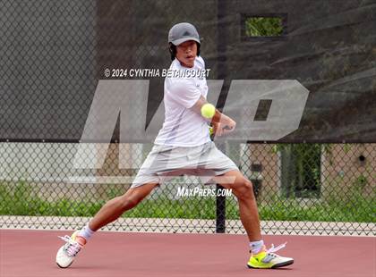 Thumbnail 3 in Kent Denver vs Niwot photogallery.