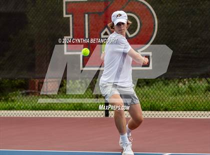 Thumbnail 3 in Kent Denver vs Niwot photogallery.