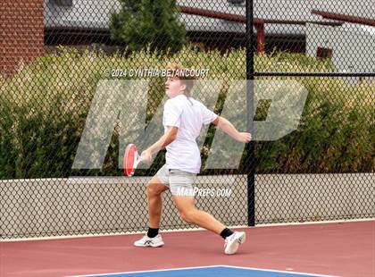 Thumbnail 1 in Kent Denver vs Niwot photogallery.
