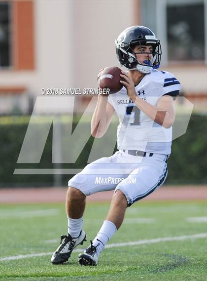 Thumbnail 3 in Bellarmine College Prep @ St. Ignatius photogallery.