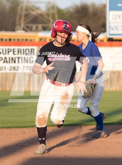 Thumbnail 3 in Lewisburg @ Southaven photogallery.