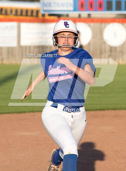 Thumbnail 2 in Lewisburg @ Southaven photogallery.