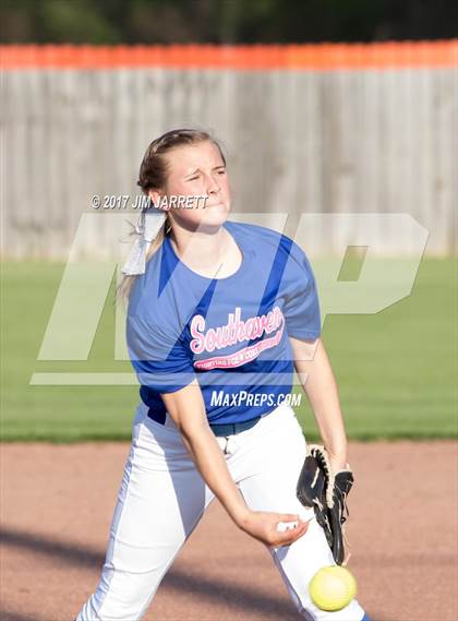 Thumbnail 2 in Lewisburg @ Southaven photogallery.
