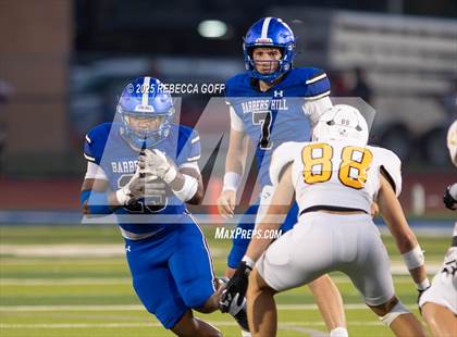 Thumbnail 2 in Deer Park @ Barbers Hill photogallery.