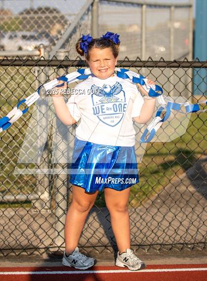 Thumbnail 1 in Deer Park @ Barbers Hill photogallery.