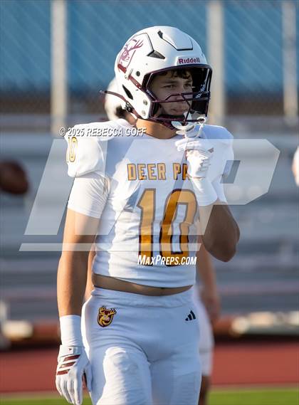 Thumbnail 1 in Deer Park @ Barbers Hill photogallery.
