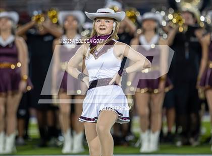 Thumbnail 1 in Deer Park @ Barbers Hill photogallery.