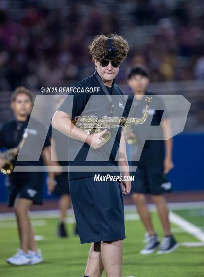 Thumbnail 2 in Deer Park @ Barbers Hill photogallery.