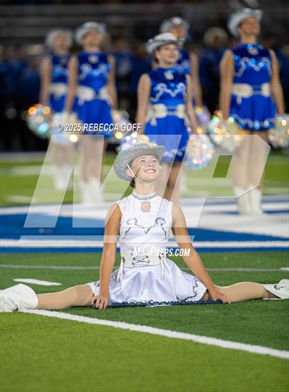Thumbnail 2 in Deer Park @ Barbers Hill photogallery.