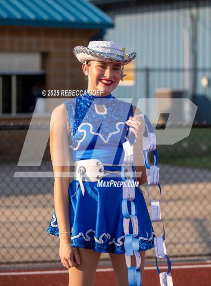 Thumbnail 1 in Deer Park @ Barbers Hill photogallery.