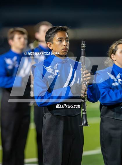 Thumbnail 1 in Deer Park @ Barbers Hill photogallery.