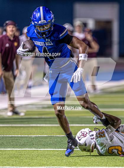 Thumbnail 1 in Deer Park @ Barbers Hill photogallery.