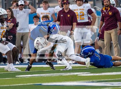 Thumbnail 2 in Deer Park @ Barbers Hill photogallery.