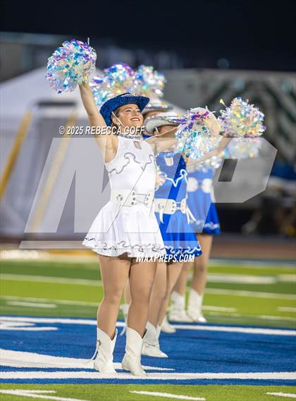 Thumbnail 3 in Deer Park @ Barbers Hill photogallery.