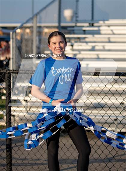 Thumbnail 3 in Deer Park @ Barbers Hill photogallery.