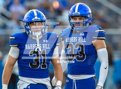 Thumbnail 1 in Deer Park @ Barbers Hill photogallery.