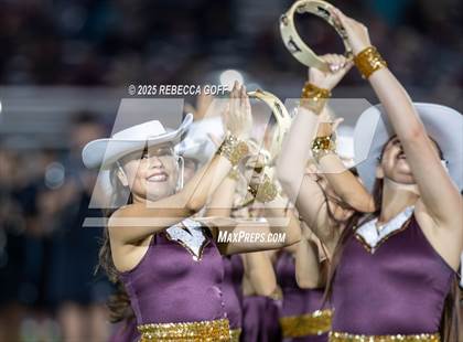 Thumbnail 1 in Deer Park @ Barbers Hill photogallery.