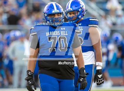 Thumbnail 2 in Deer Park @ Barbers Hill photogallery.