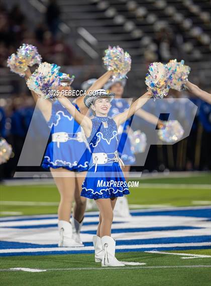 Thumbnail 1 in Deer Park @ Barbers Hill photogallery.