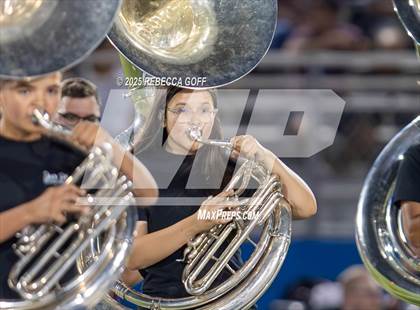 Thumbnail 1 in Deer Park @ Barbers Hill photogallery.