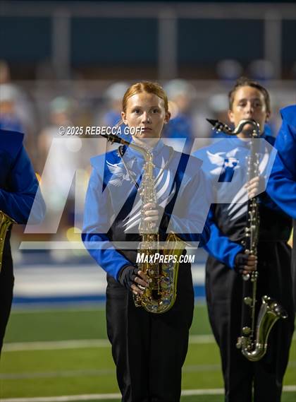 Thumbnail 1 in Deer Park @ Barbers Hill photogallery.