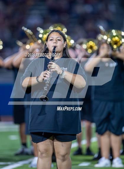 Thumbnail 2 in Deer Park @ Barbers Hill photogallery.