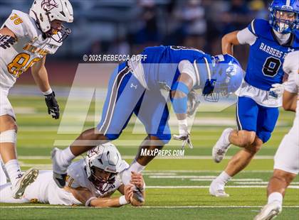 Thumbnail 3 in Deer Park @ Barbers Hill photogallery.