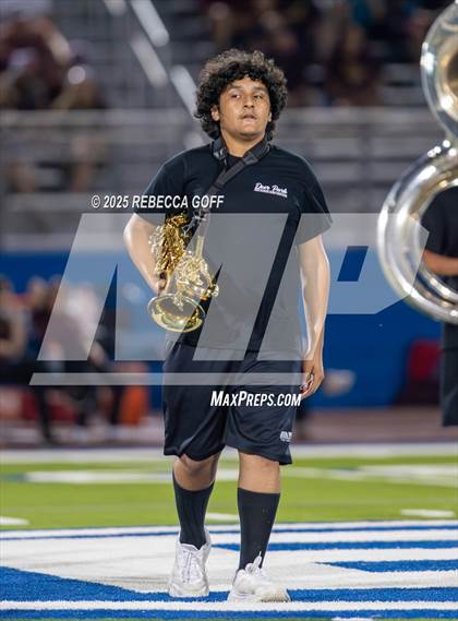 Thumbnail 1 in Deer Park @ Barbers Hill photogallery.