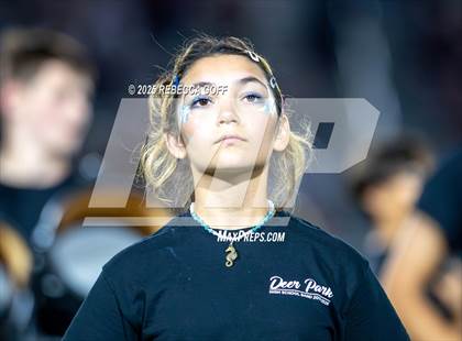 Thumbnail 1 in Deer Park @ Barbers Hill photogallery.