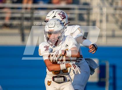 Thumbnail 3 in Deer Park @ Barbers Hill photogallery.
