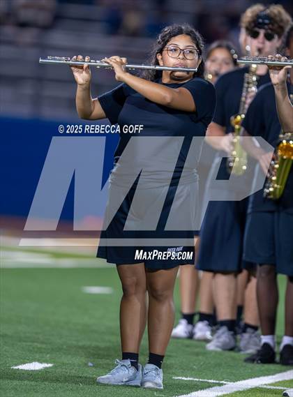 Thumbnail 1 in Deer Park @ Barbers Hill photogallery.