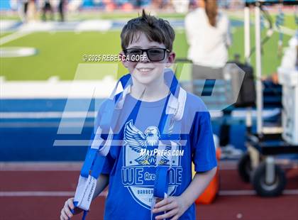 Thumbnail 2 in Deer Park @ Barbers Hill photogallery.