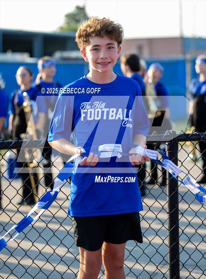 Thumbnail 1 in Deer Park @ Barbers Hill photogallery.
