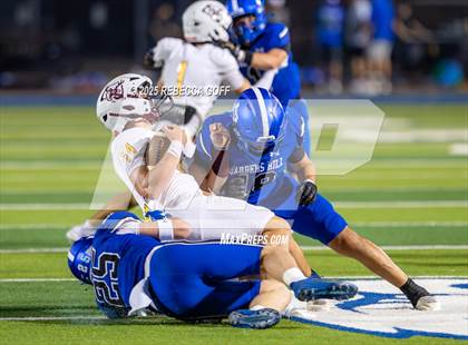 Thumbnail 1 in Deer Park @ Barbers Hill photogallery.