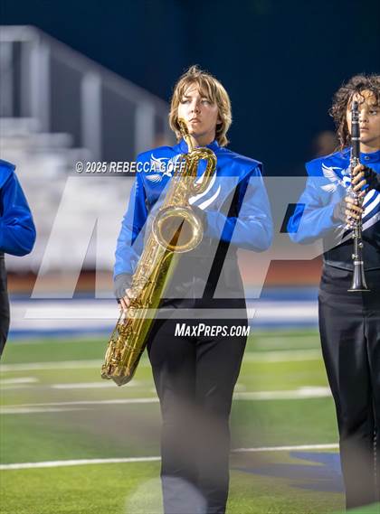 Thumbnail 3 in Deer Park @ Barbers Hill photogallery.