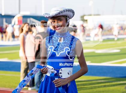 Thumbnail 2 in Deer Park @ Barbers Hill photogallery.