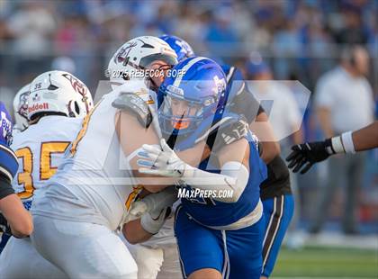 Thumbnail 2 in Deer Park @ Barbers Hill photogallery.