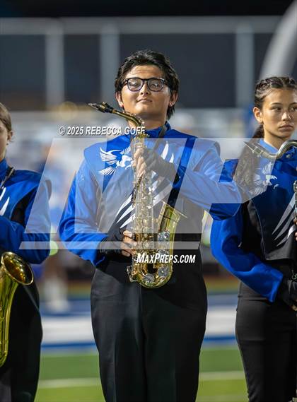 Thumbnail 3 in Deer Park @ Barbers Hill photogallery.