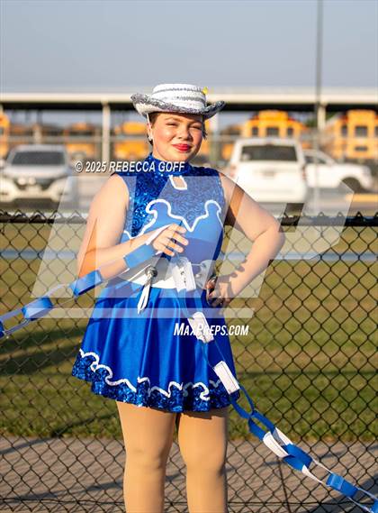 Thumbnail 2 in Deer Park @ Barbers Hill photogallery.